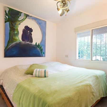 Chalet Palacio Valdes Villa Torremolinos Bagian luar foto